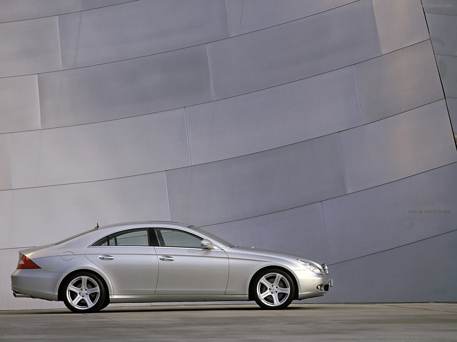 Mercedes CLS Class